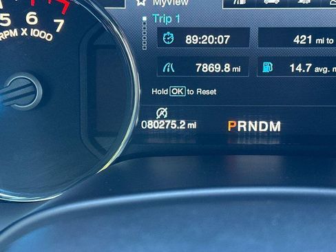 Used 2018 Ford F150 Lariat AWD/4WD image 27