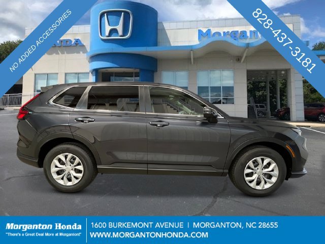 New 2027 Honda CR-V LX image 8