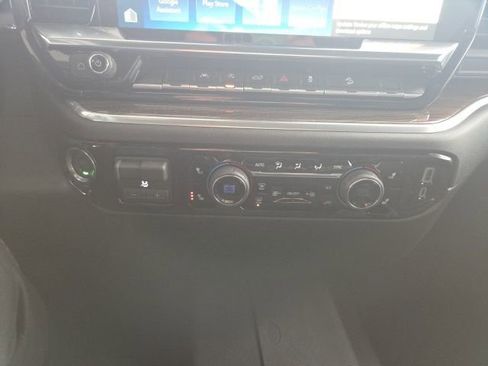 New 2026 Chevrolet Silverado 1500 LT image 33