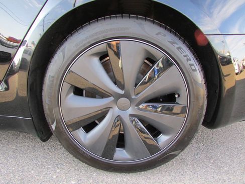 Used 2021 Tesla Model S Long Range AWD/4WD image 12