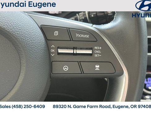 Used 2021 Hyundai Sonata SEL w/ Convenience Package FWD image 31