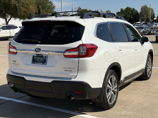 Used 2025 Acura MDX w/ Technology Package FWD image 4
