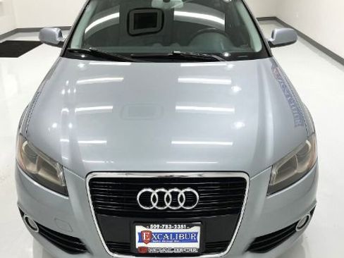 Used 2013 Audi A3 TDI Premium Plus image 5
