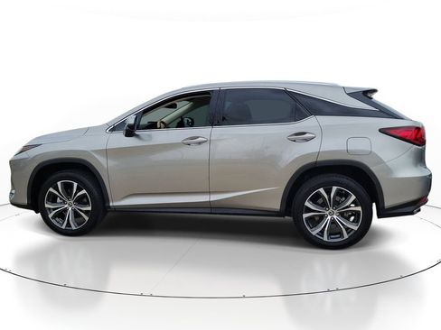 Used 2021 Lexus RX 350 FWD w/ Premium Package image 7
