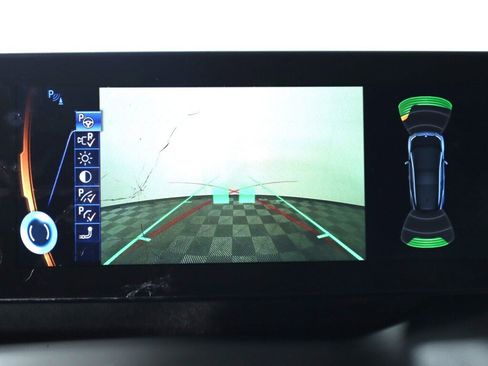 Used 2015 BMW i3 w/ Range Extender image 21