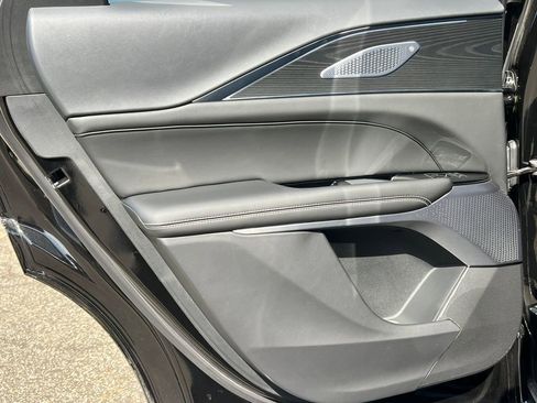 New 2026 Cadillac Lyriq V AWD/4WD image 36