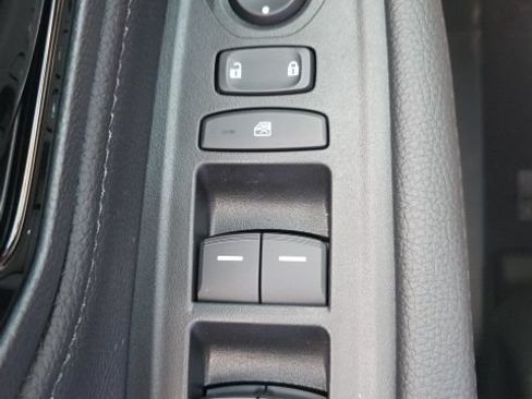 New 2026 Honda Odyssey Elite image 23