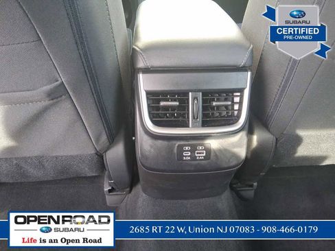 Certified 2023 Subaru Legacy Premium image 11