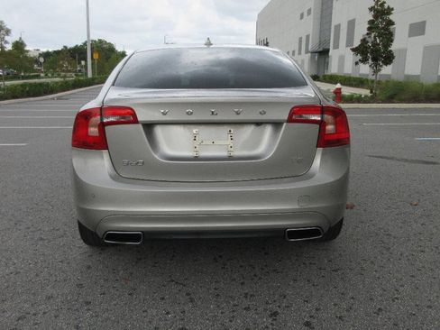 Used 2015 Volvo S60 T5 Premier FWD image 4
