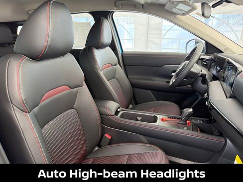 New 2026 Nissan Kicks SR w/ Cold Weather Package image 37