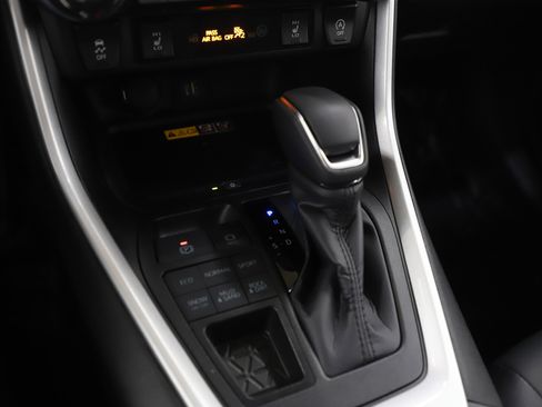 Used 2025 Toyota RAV4 XLE Premium w/ Weather Package image 24