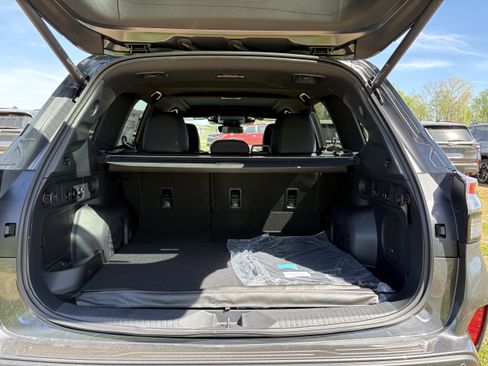 New 2026 Subaru Forester Sport image 12