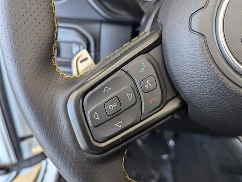 New 2025 Jeep Wrangler Unlimited Rubicon 392 image 18