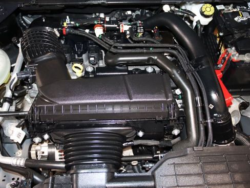 Used 2025 Ford Bronco Sport Badlands AWD/4WD image 73