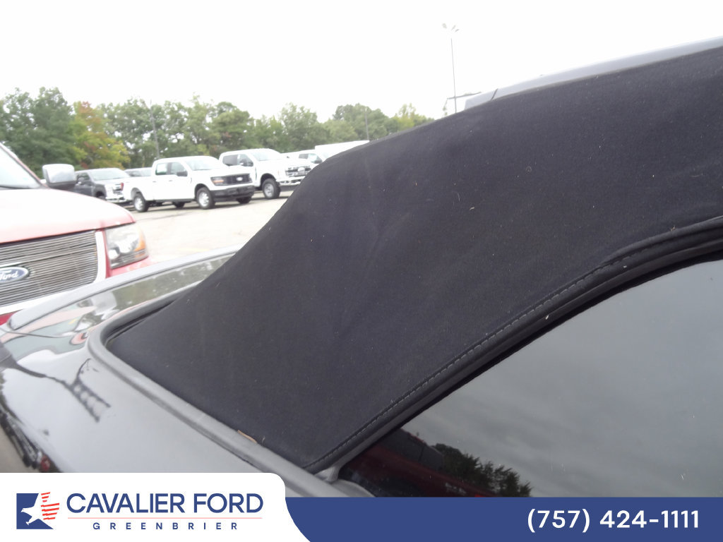 Used 2019 Ford Mustang Premium w/ Equipment Group 201A RWD image 11