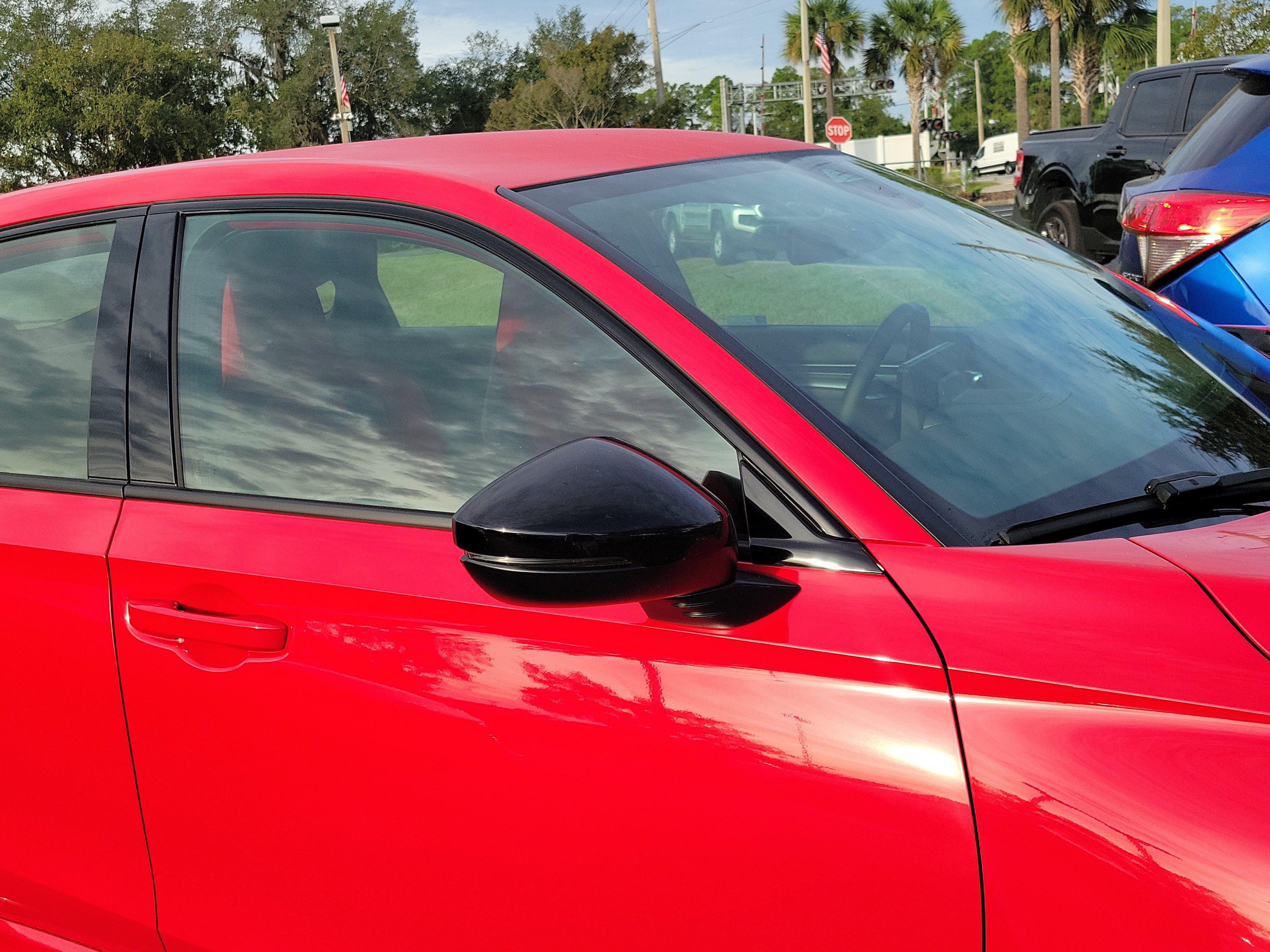 Used 2025 Honda Civic Type R image 12