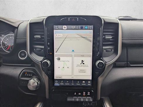 Used 2022 RAM 1500 Laramie image 11