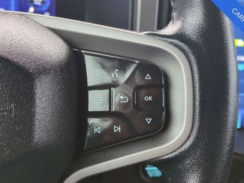 Used 2022 Ford Bronco Outer Banks image 27