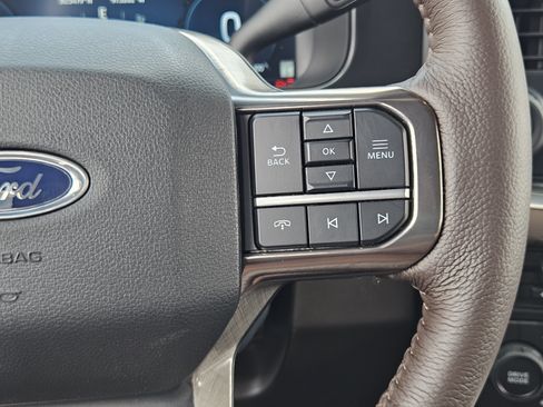 New 2026 Ford F350 King Ranch w/ Chrome Package AWD/4WD image 30