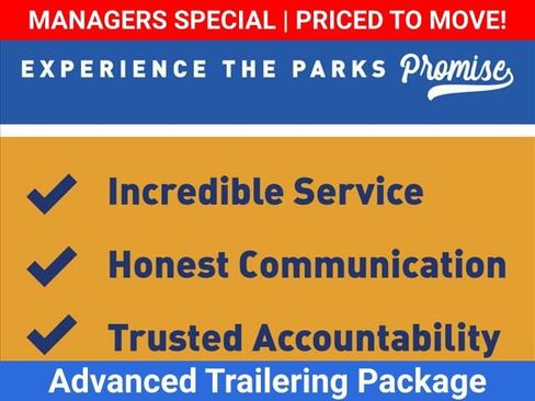 New 2025 Chevrolet Colorado W/T w/ Advanced Trailering Package image 7