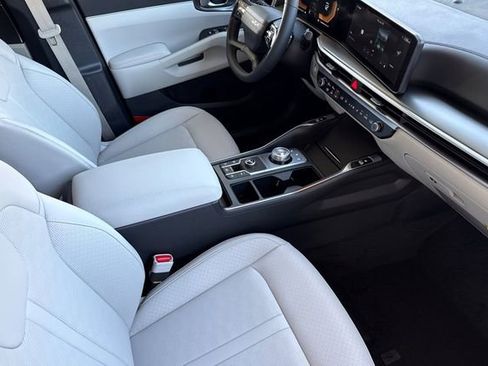 New 2026 Kia Sorento EX image 20