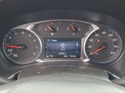 Used 2022 Chevrolet Equinox LT FWD image 23