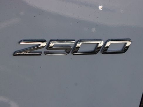 New 2026 Mercedes-Benz Sprinter 2500 image 21