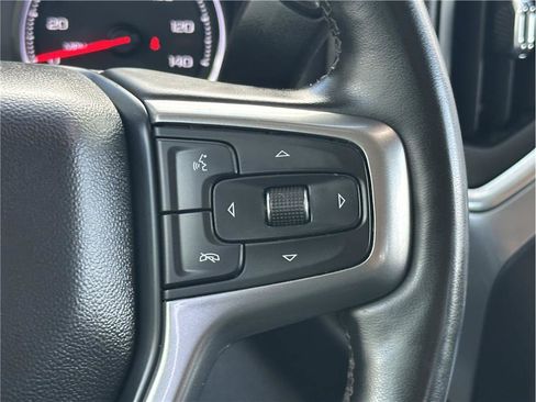 Used 2023 Chevrolet Silverado 2500 LTZ w/ LTZ Plus Package AWD/4WD image 22