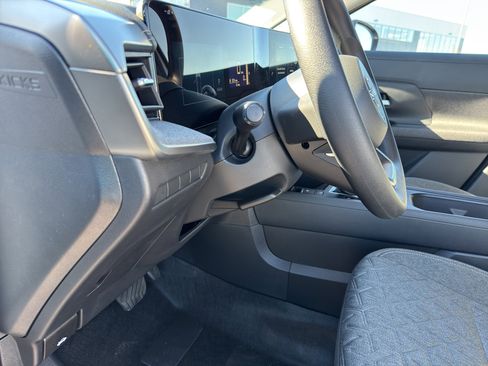 New 2026 Nissan Kicks SV w/ Cold Weather Package image 14