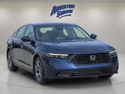 Used 2024 Honda Accord EX