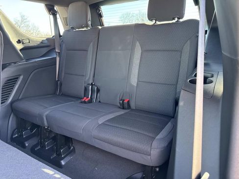 New 2026 Chevrolet Tahoe LS RWD image 24