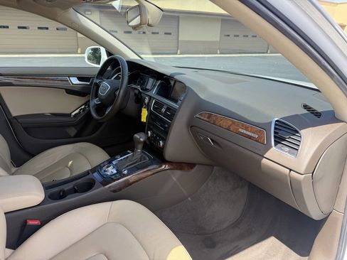Used 2014 Audi A4 2.0T Premium Plus w/ Premium Plus Package AWD/4WD image 18