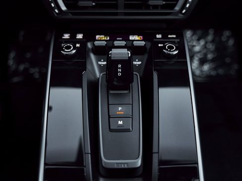 Used 2021 Porsche 911 Turbo S image 55