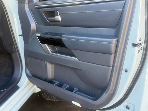Used 2025 Toyota Tundra Limited image 67