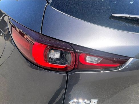Used 2023 MAZDA CX-5 AWD 2.5 Turbo image 33