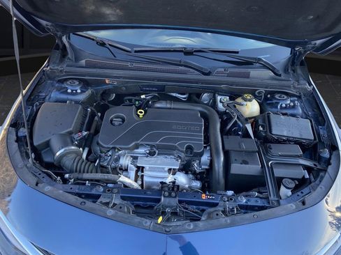 Used 2022 Chevrolet Malibu LT image 43