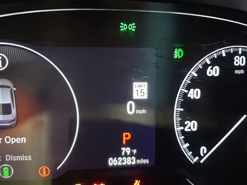 Used 2021 Honda Accord Sport Special Edition image 7