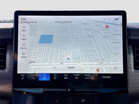 Used 2023 Ford Expedition Max Limited image 15