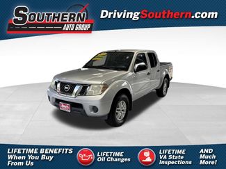 Used 2016 Nissan Frontier SV AWD/4WD 360° Tour