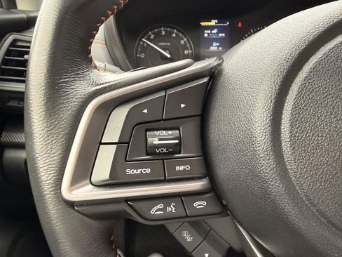 Certified 2022 Subaru Crosstrek 2.0i Premium w/ Moonroof Package image 26