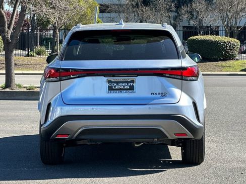 New 2026 Lexus RX 350 Premium Plus image 5