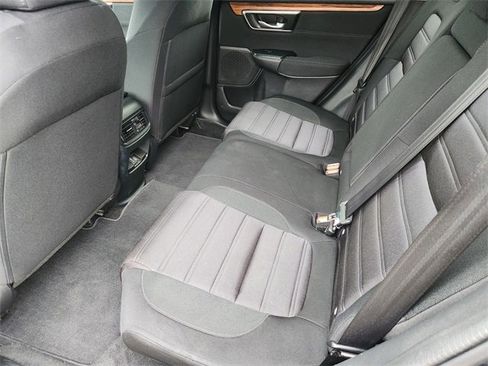 Used 2022 Honda CR-V EX image 21