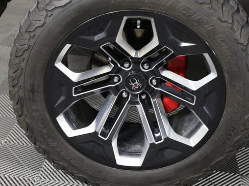 Used 2024 Chevrolet Silverado 1500 RST w/ All Star Edition Plus image 5