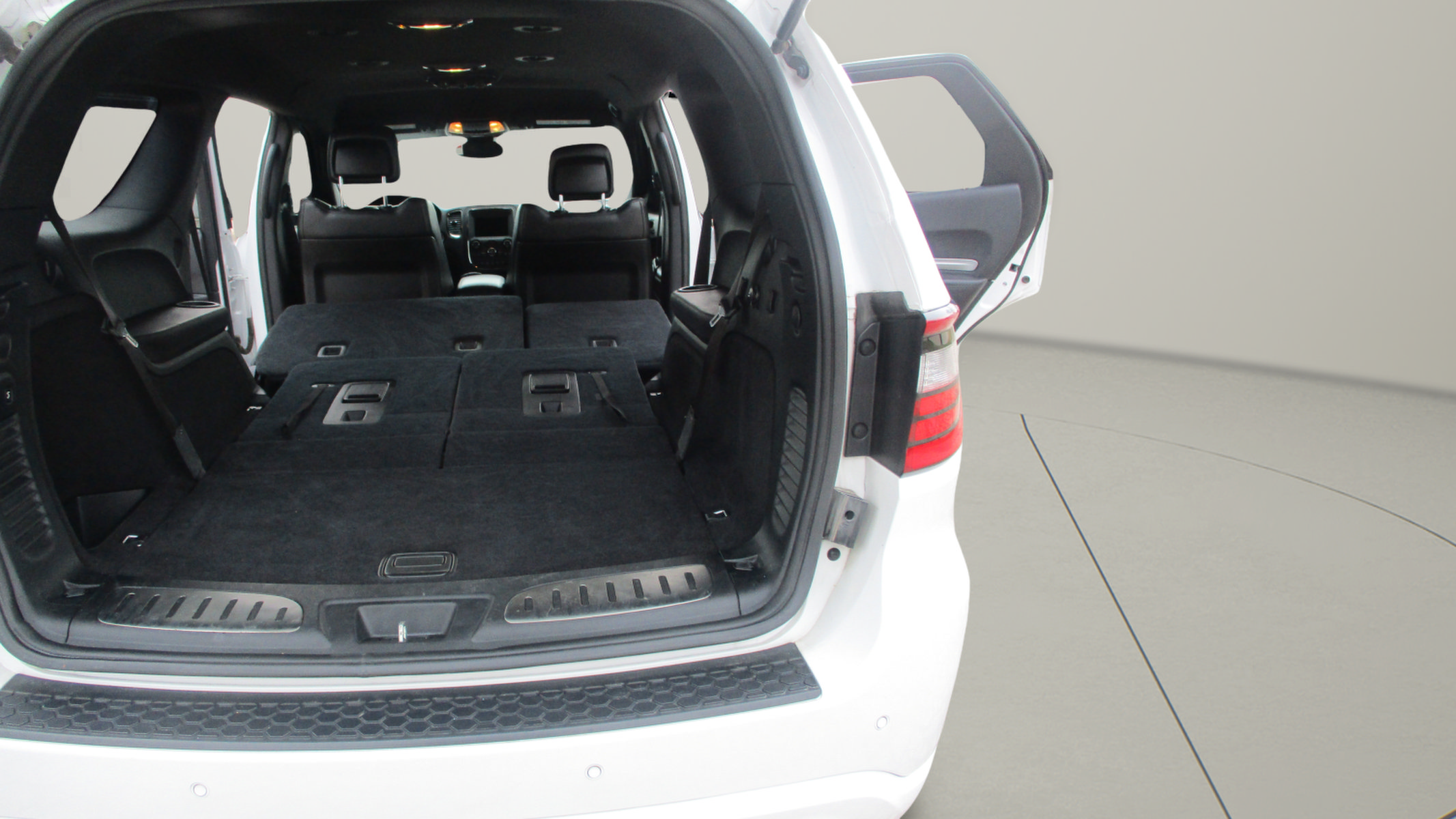 Used 2020 Dodge Durango GT AWD/4WD image 14