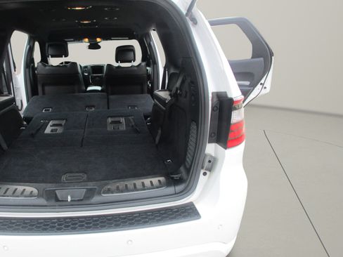 Used 2020 Dodge Durango GT AWD/4WD image 14