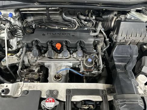 Used 2017 Honda HR-V LX image 22