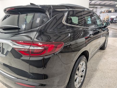 Used 2020 Buick Enclave Avenir w/ Trailering Package, 5000 lbs. AWD/4WD image 3