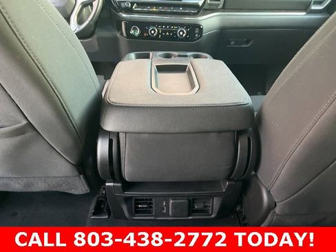 Used 2023 Chevrolet Silverado 1500 LT w/ Protection Package image 15