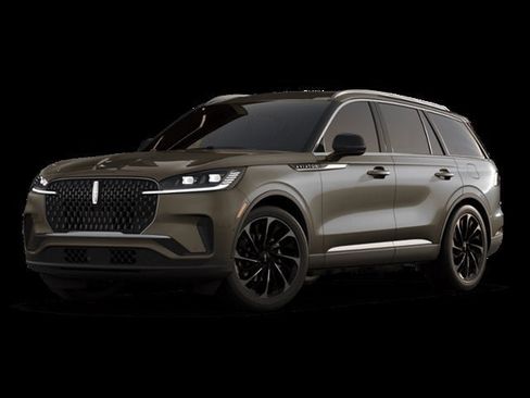 New 2026 Lincoln Aviator Reserve AWD/4WD image 67