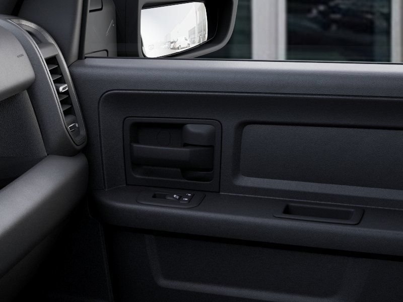 New 2026 RAM 5500 Tradesman AWD/4WD image 25
